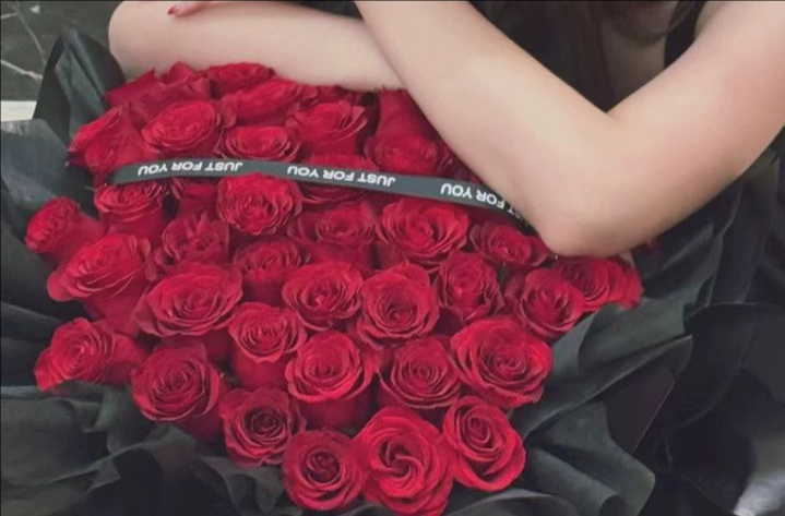 昆明官渡区花店